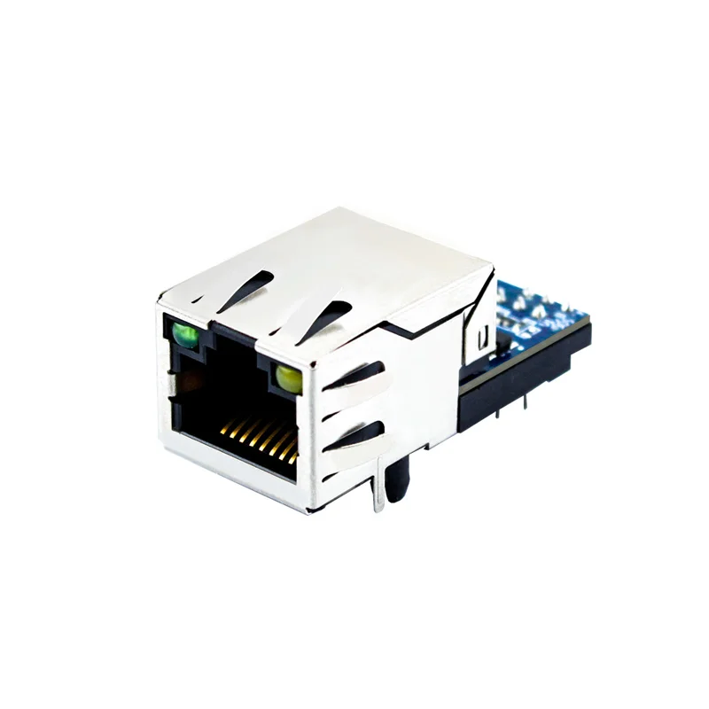 USR-K7 промышленный супер-порт TTL UART Ethernet модуль Modbus RTU для TCP/IP с | Безопасность и