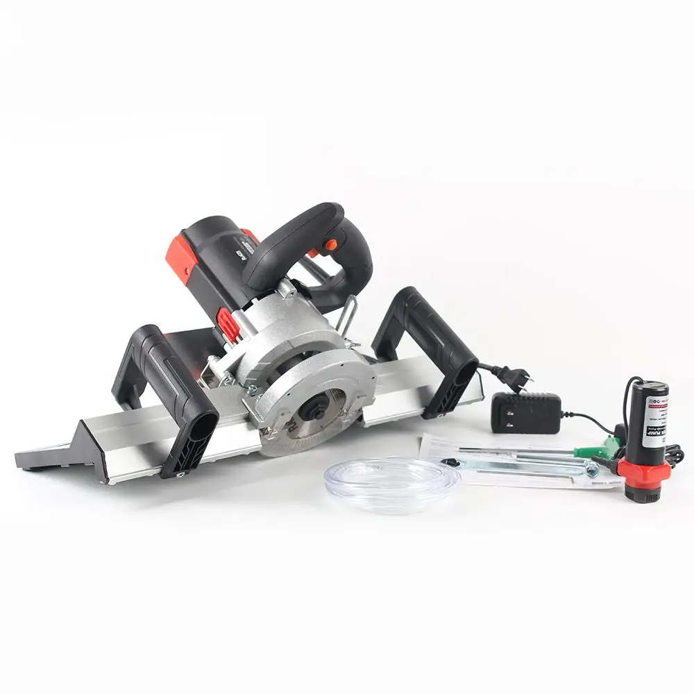 Машина для снятия фаски плитки Bevelo Raizi 1200 Вт фарфоровая керамическая резка торцов