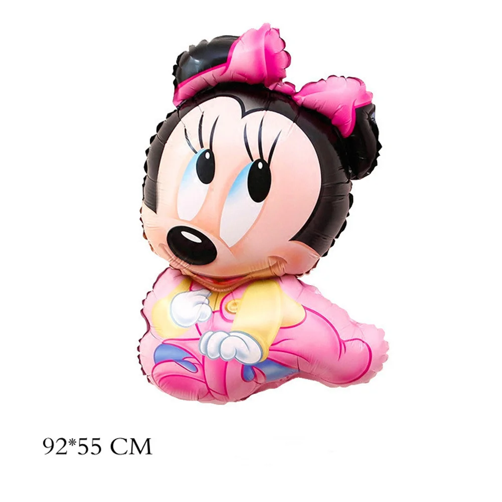 Рисунок 6 - большой мультфильм Диснея Микки