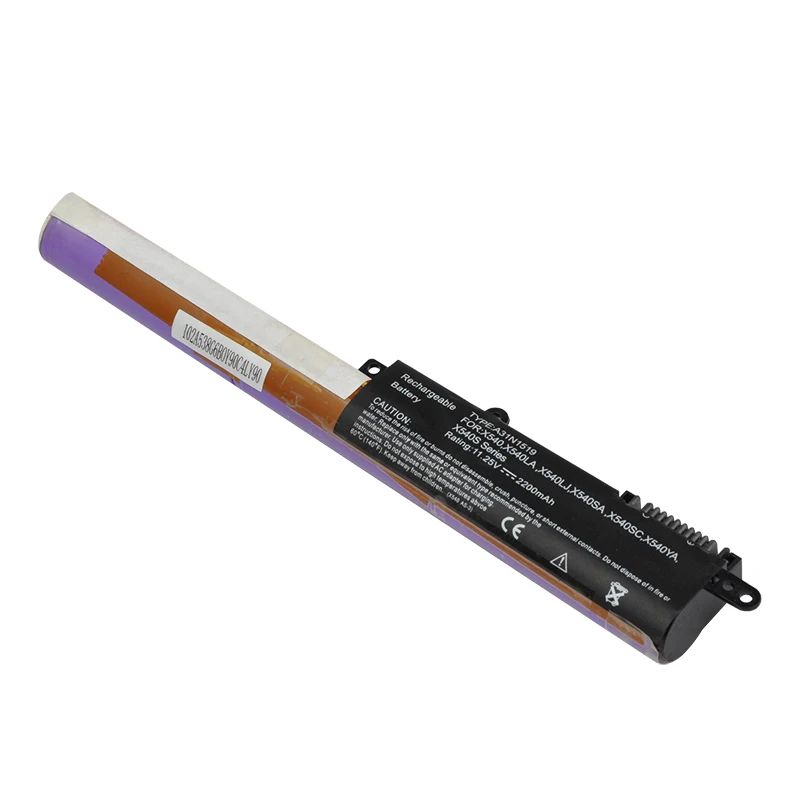 

Аккумуляторы для ноутбуков Asus Fl5700u K540l Zoom X540s/J