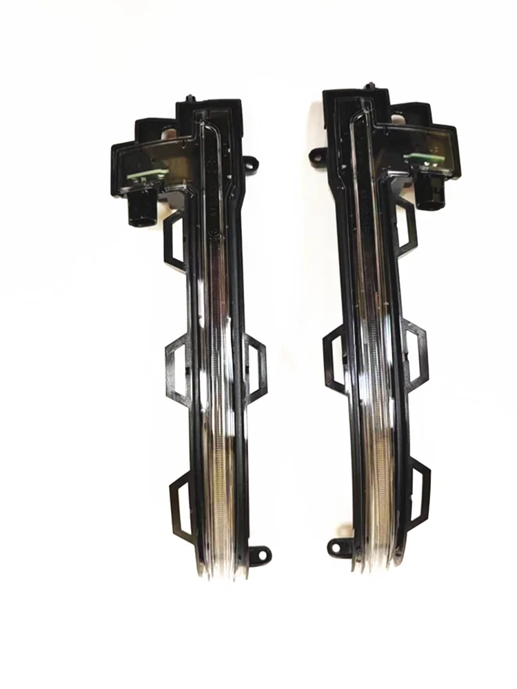 

OEM; 63137291217 63137291218 Боковое зеркало, мигалка, указатель поворота, светодиодная лампа слева или справа для BMW X3 F25 X4 F26 X5 F15 X6 F16