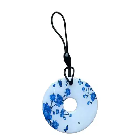 RFID метки EM4305 125 кГц