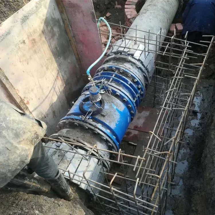 DN100 подводный томатный паста расходомер DIN электромагнитный Пивной Напиток спирт