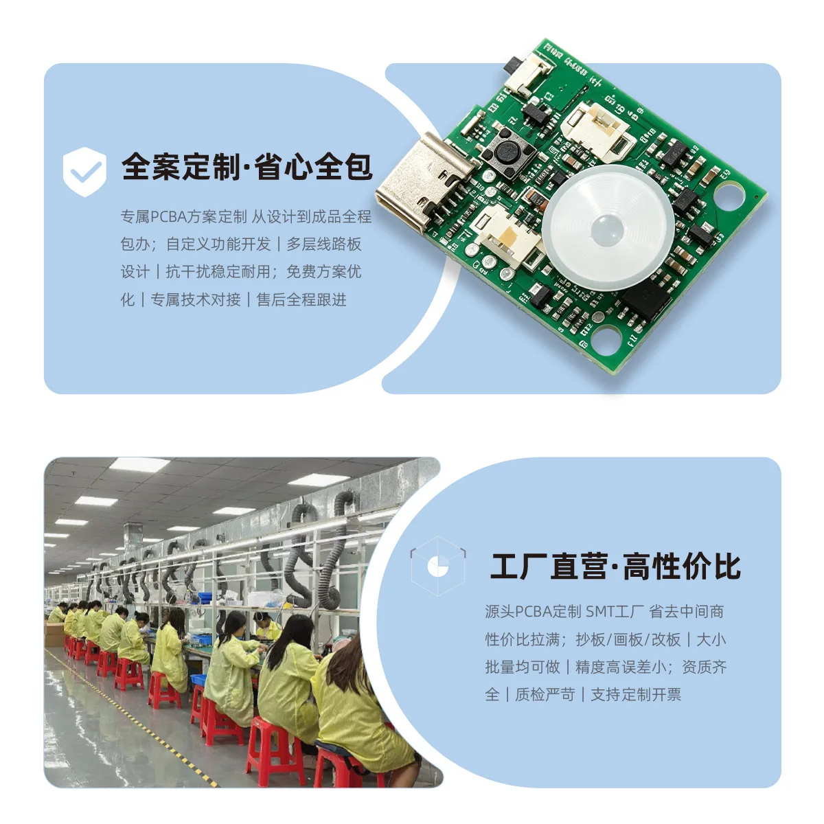 Фото Игрушка с искусственным интеллектом AI Xiaozhi: разработка программ для PCBA, AI-робот, детские развивающие игрушки, диалоговое взаимодействие №3