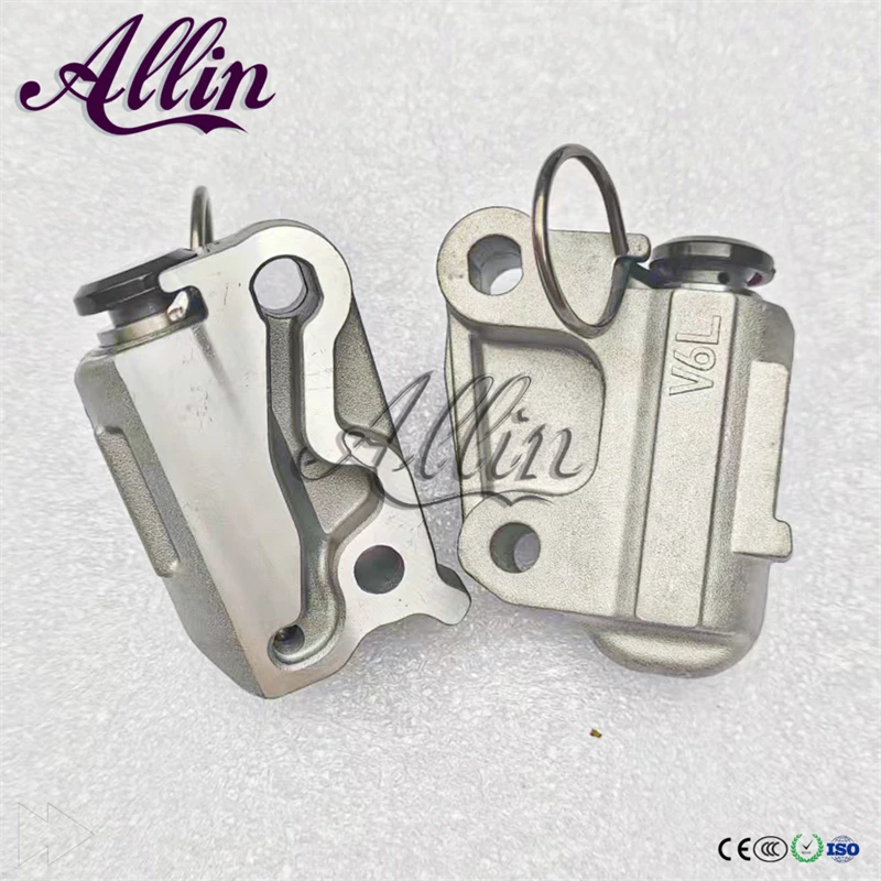 Новые автозапчасти 1 пара натяжитель цепи синхронизации A2760502500 A2760502600 для Mercedes-Benz