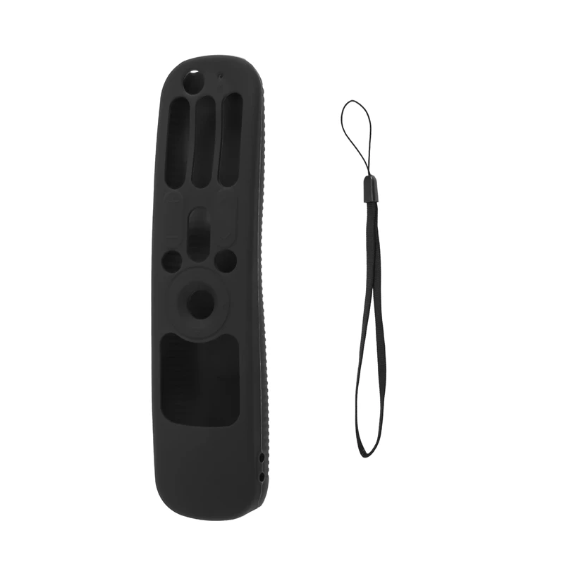 

Силиконовый чехол для LG AN-MR21GC MR21N/21GA, защитный чехол для пульта дистанционного управления LG OLED TV Remote AN MR21GA