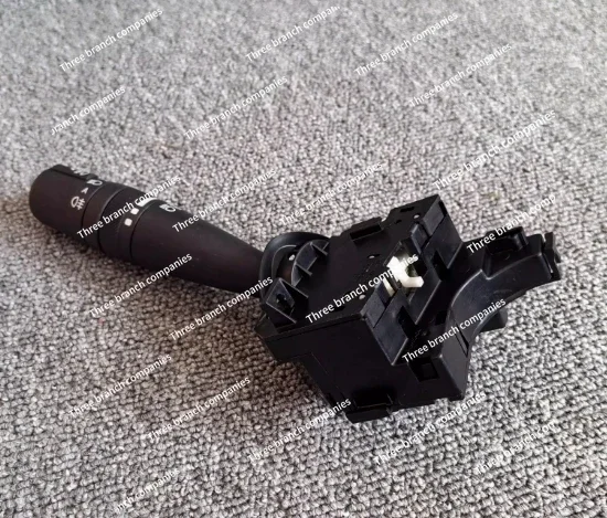 Подходит для 2007-2016 гг. переключатель управления поворотниками фар поворотной