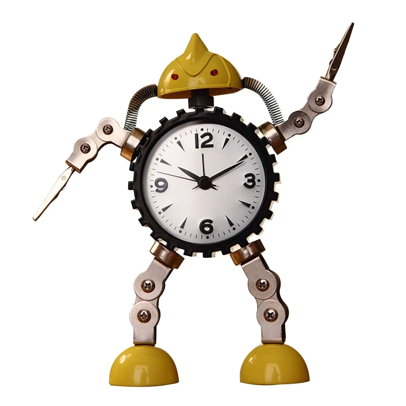 Часы-Будильник для дома спальни офиса |