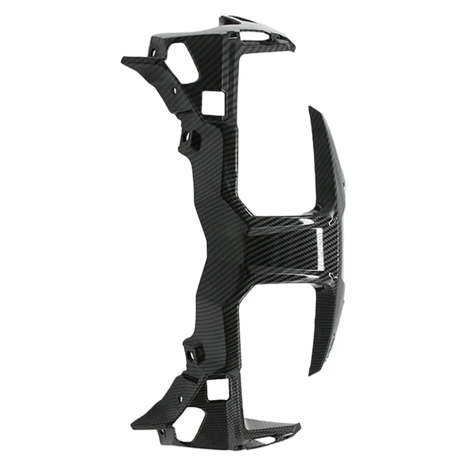 

Передняя декоративная защитная накладка на фару мотоцикла из АБС-пластика для 19 ‑ 21