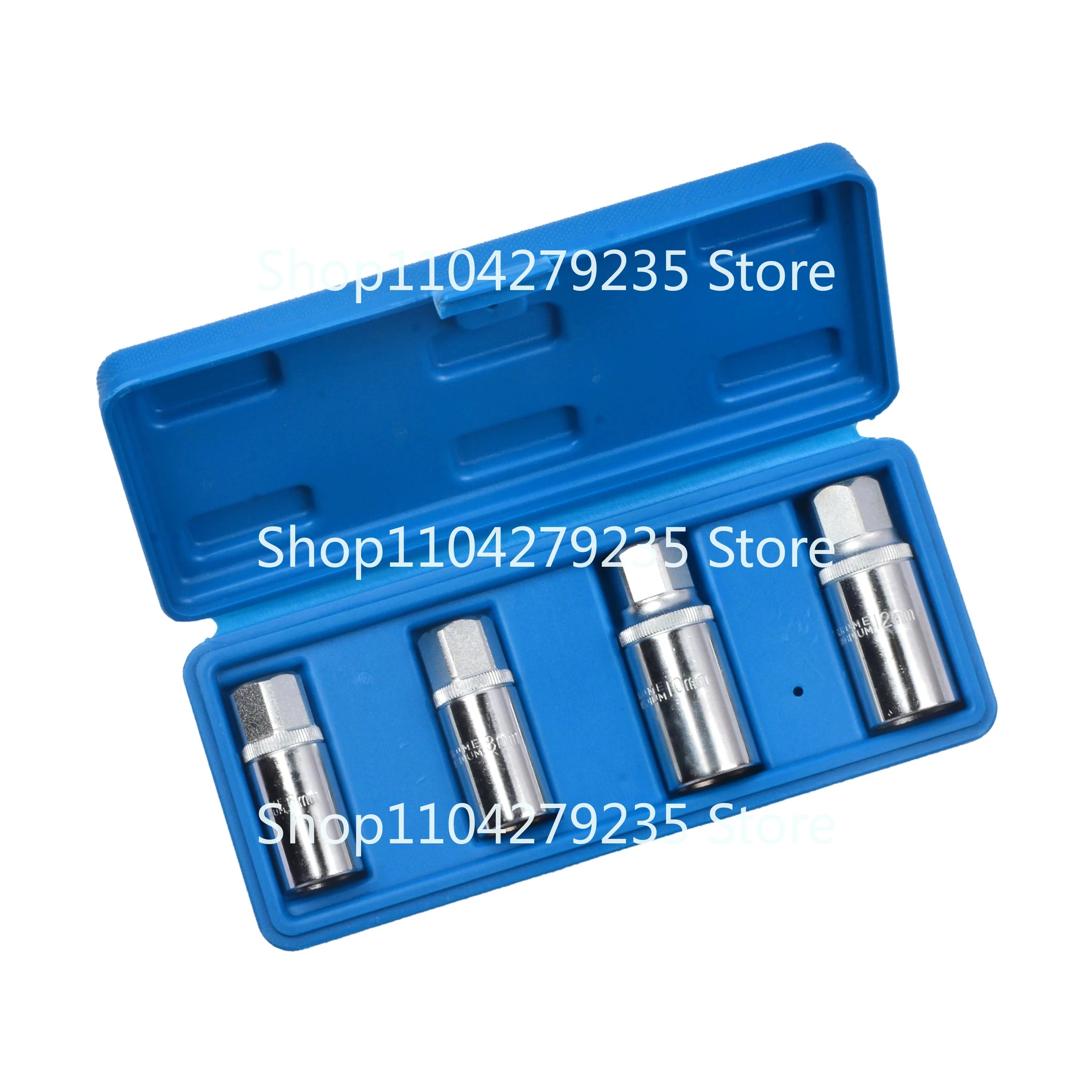 Монтажный комплект для снятия винтов с приводной головкой 1/2 дюйма 6 8 10 12 мм