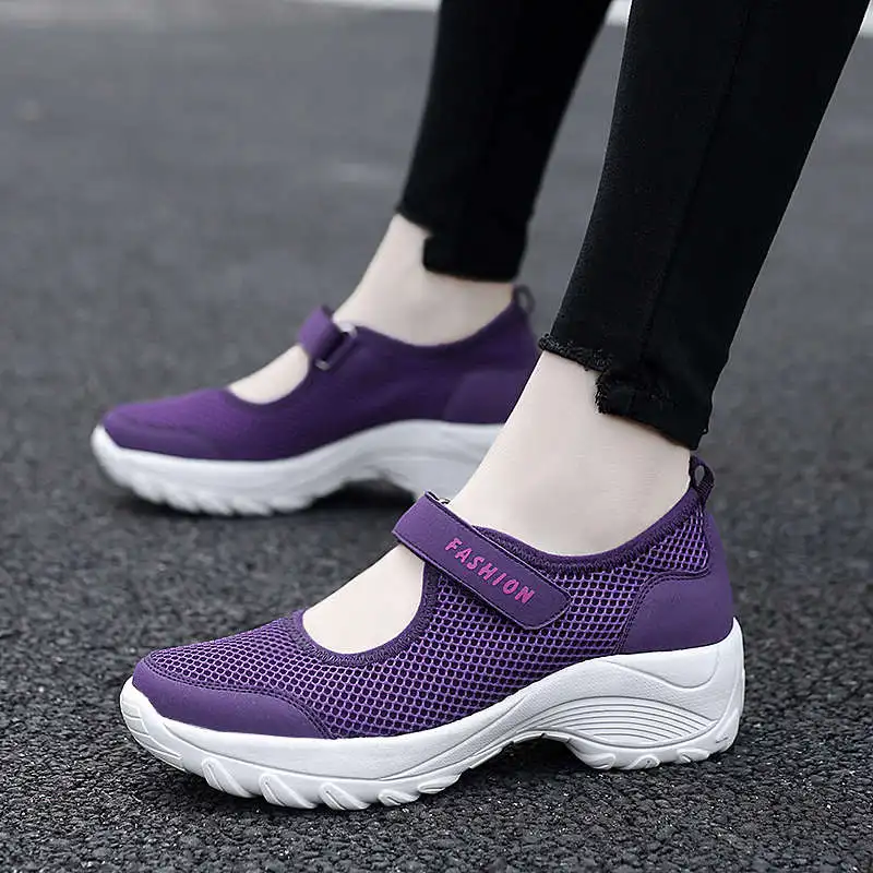 

White Sports Shoes Latest Running Sneakers Non Leather Casual Sport Shoes Woman Tennis Luxury Brand 2022 Running Shoes Tennis