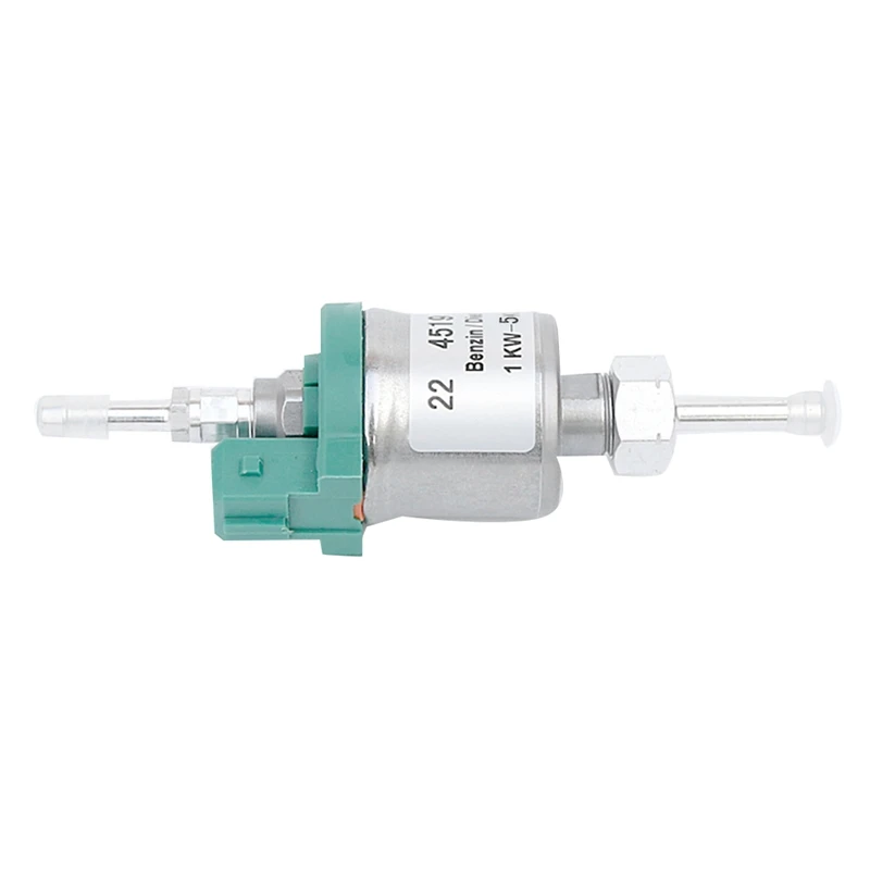 

22Mpa Car Air Parking Oil Fuel Pump For Eberspacher Heater For Truck Universal Car Heater