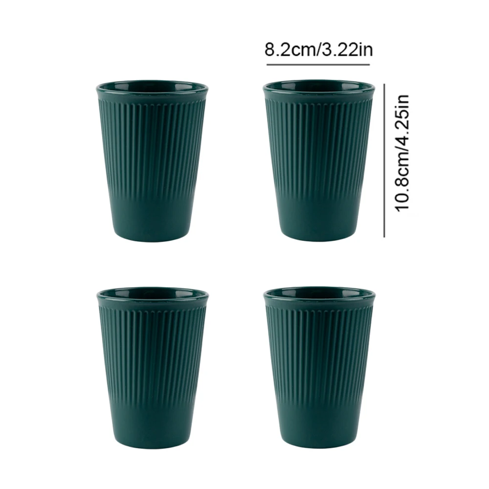 

Набор посуды Uniturcky из пшеничной соломы