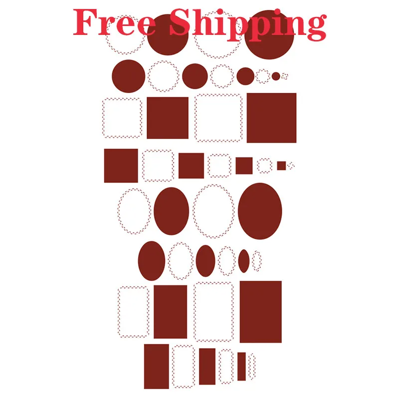 

Round Box February 2023 Release Metal Cutting Dies For Diy Scrapbooking Crafts Maker Photo Album Template Handmade Decoration