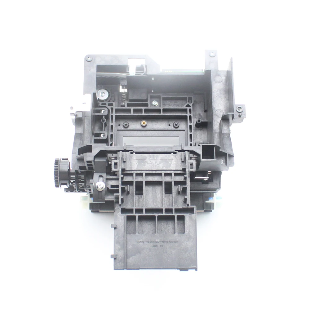 Оригинальная каретка печатающей головки assy 171010201 для Epson SureColor F6070 F6200 F7070 F6270 F7270