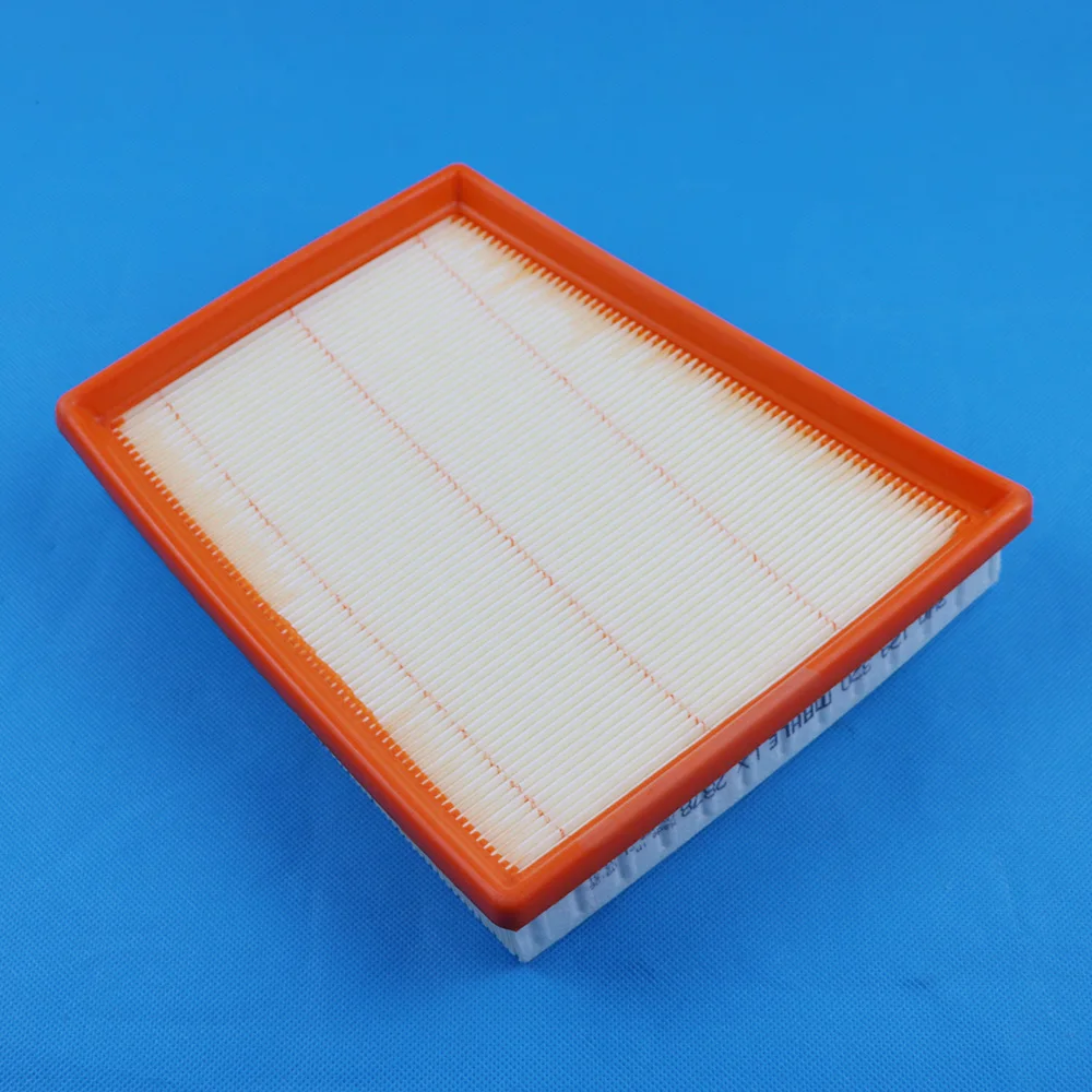 

Pair 3W0129320 3W0 129 319 Air Filter Element For Bentley Continental Flying Spur V8 4.0T GT GTC 3W0 129 320 3W0129319