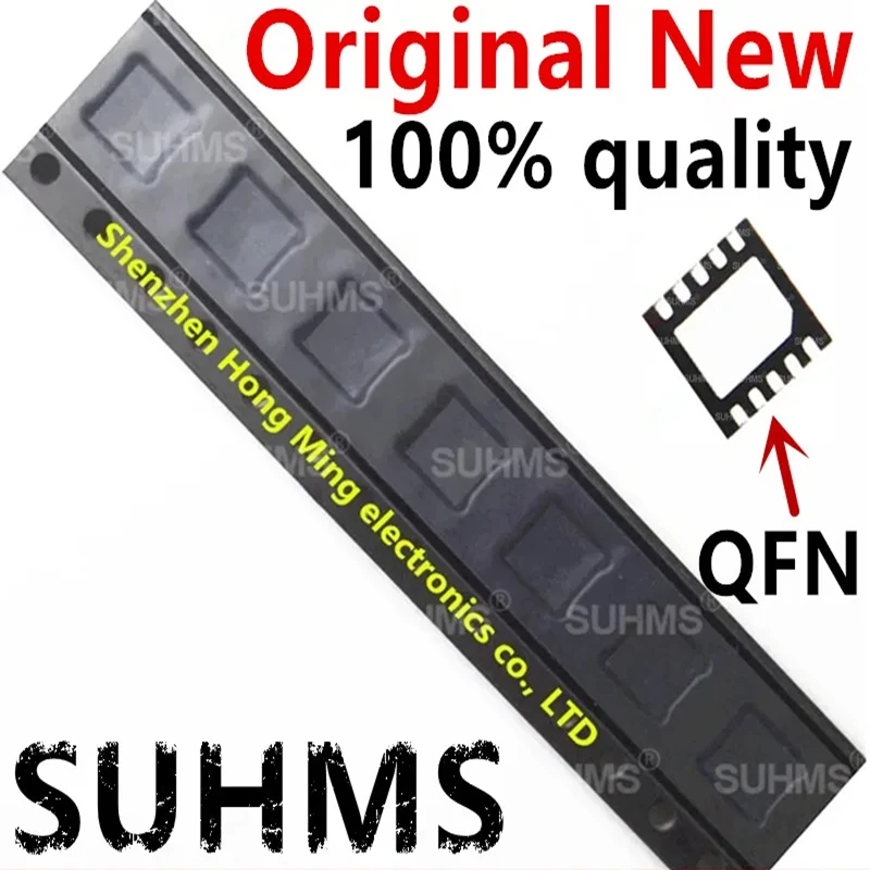 Микросхема APW8805A APW8805AQBI APW8805AQBI-TRG APW8804QBI-TRG APW8804 QFN-10