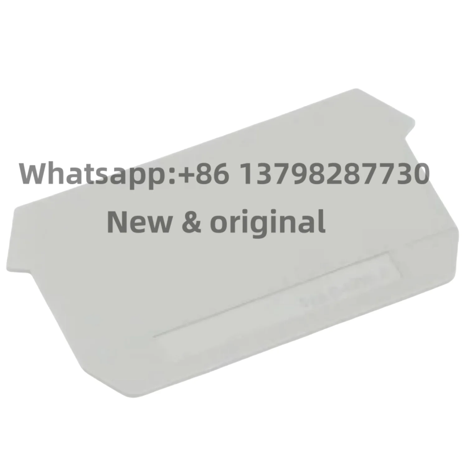 Новая Оригинальная задняя панель 2775113 D-UDK 4