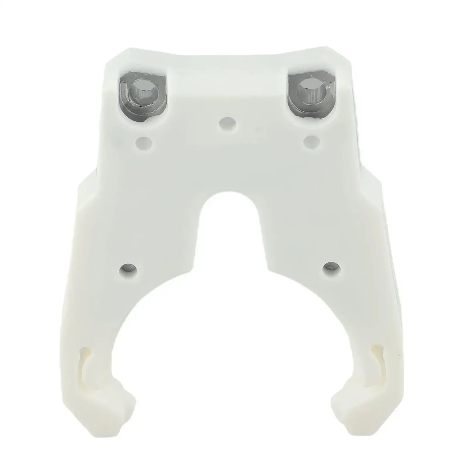 Держатель инструмента HSK63F 1 шт. зажим фиксированная ручка высокой точности для