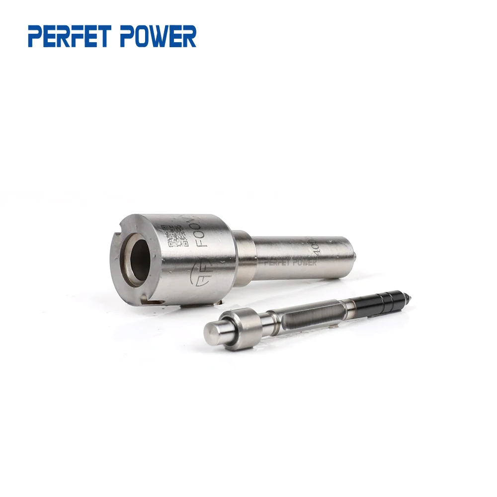 Новый топливный инжектор F00VX40021 F 00V X40 021 для дизельных форсунок 0445115050 7796042 0986435359