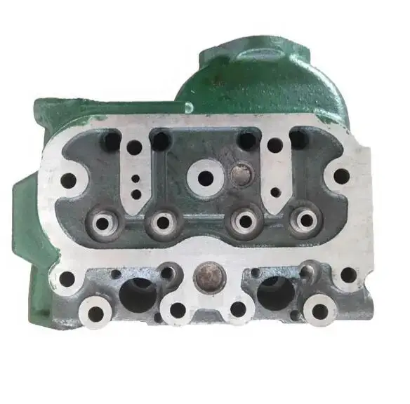 

Excellent quality and high performance Auto Engine Car Engine Cylinder Head assy 1523103200 15231-03200 for Kubota B6000