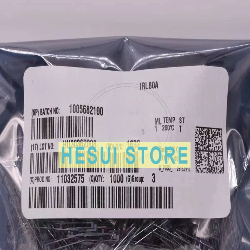 10 шт. IRL80A фотоэлектрический переключатель для приема и передачи пар