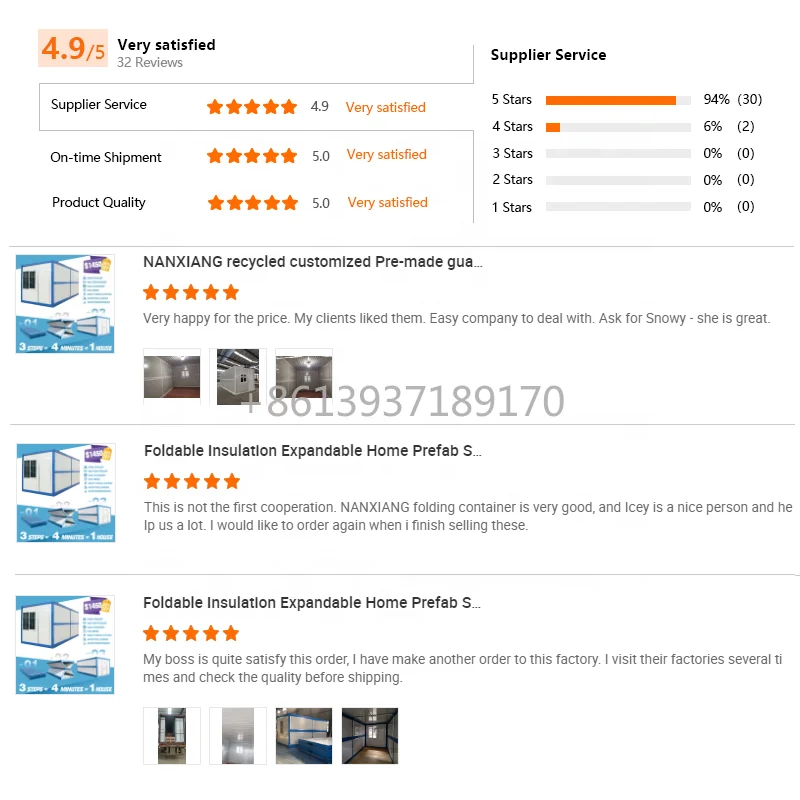 Модульные сборные дома Непальские праздничные виллы контейнерные Роскошные