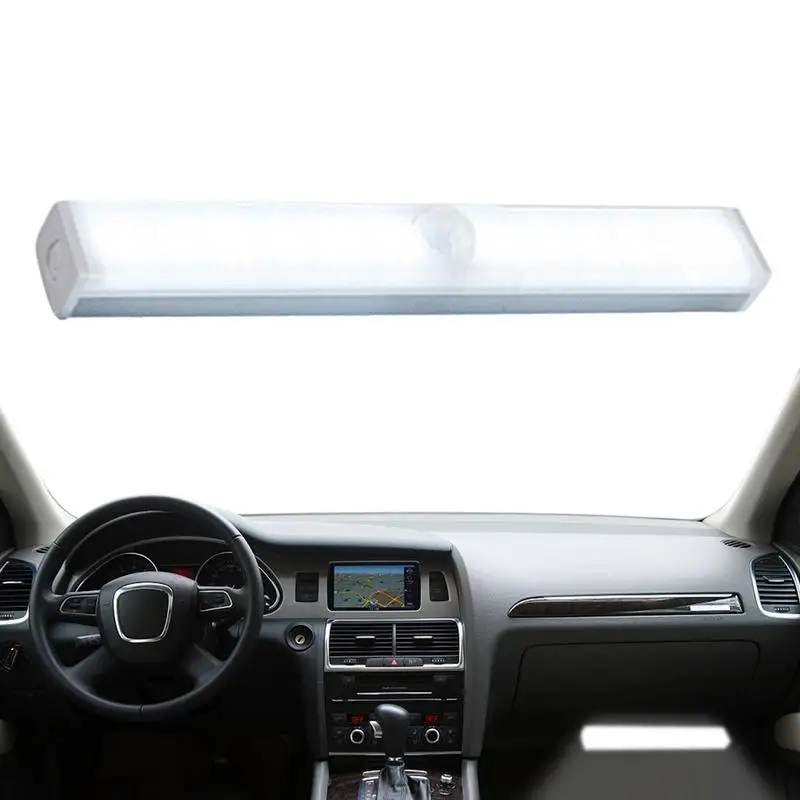 

Car Trunk Lighting Smart Sensor LED Interior Light Car Ceiling Lamp Reading Light Night Bulb Car Decorations Roof Interior Light
