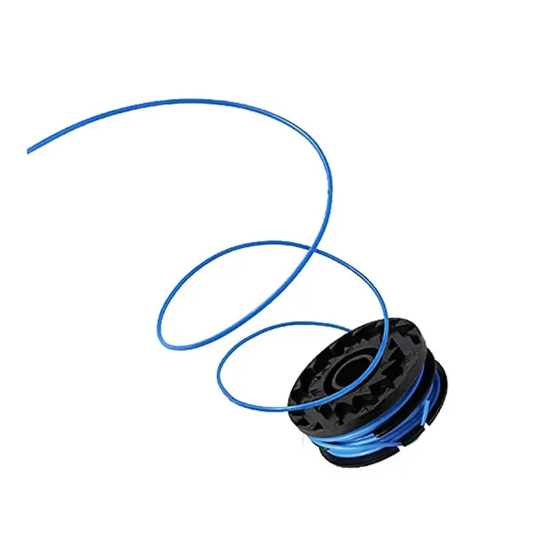 Сменная катушка триммера для струны сменная набор колпачков катушки с точной