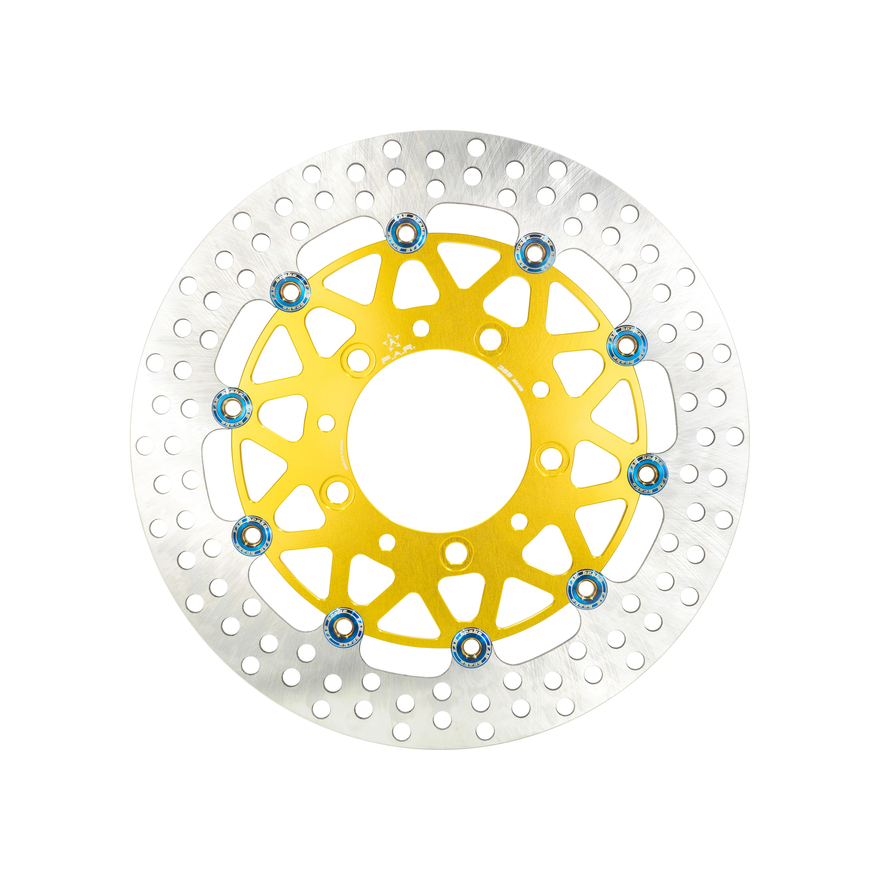 Продажа напрямую аксессуары для мотоциклов тормозные диски толщины AK550