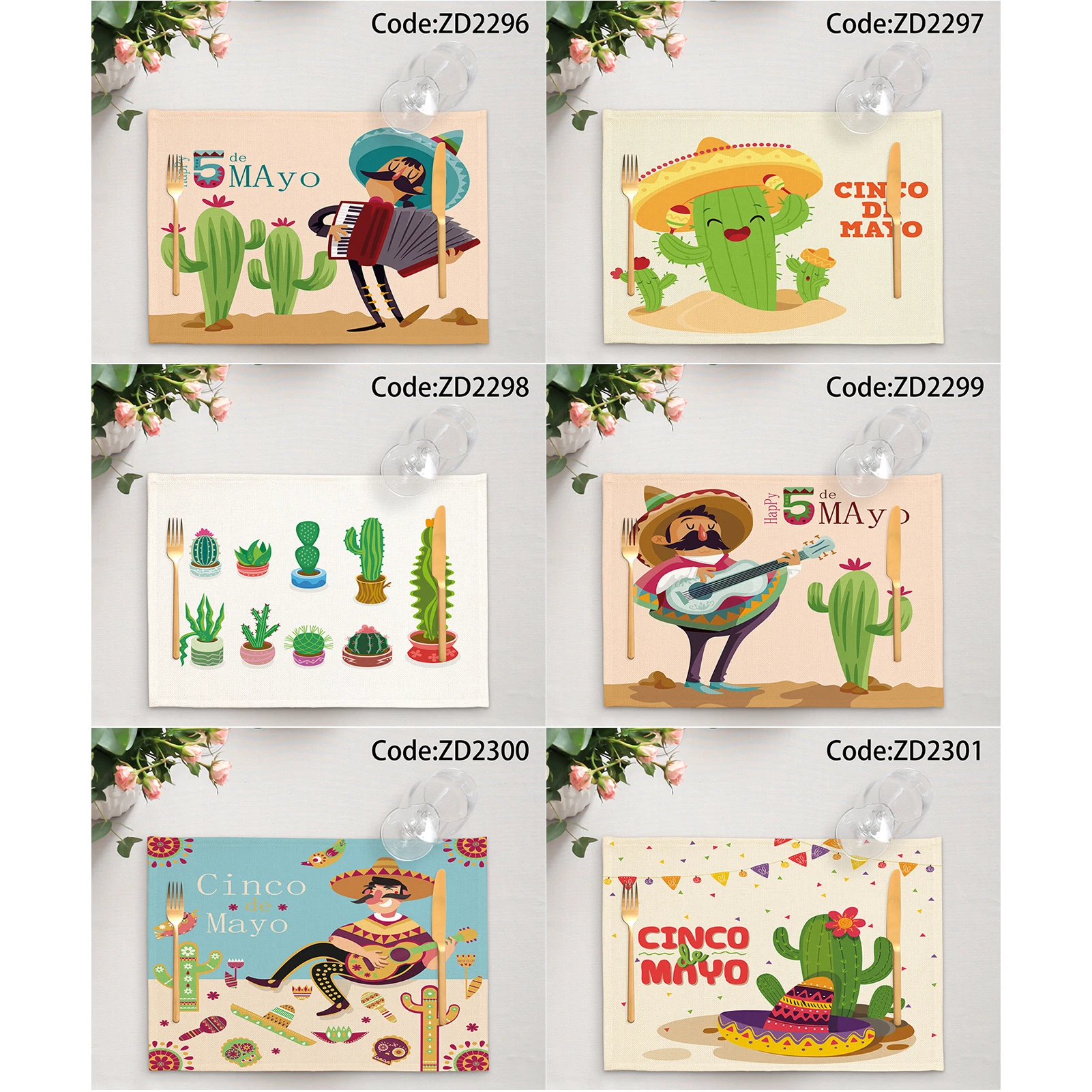 

Placemat2296-2301
