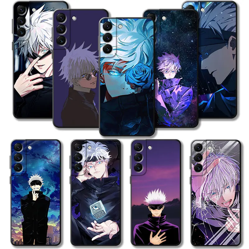 

Чехол для Samsung Galaxy S22 S21 S20 FE Ultra S10 S9 S8 Plus S10e Note 20Ultra 10Plus