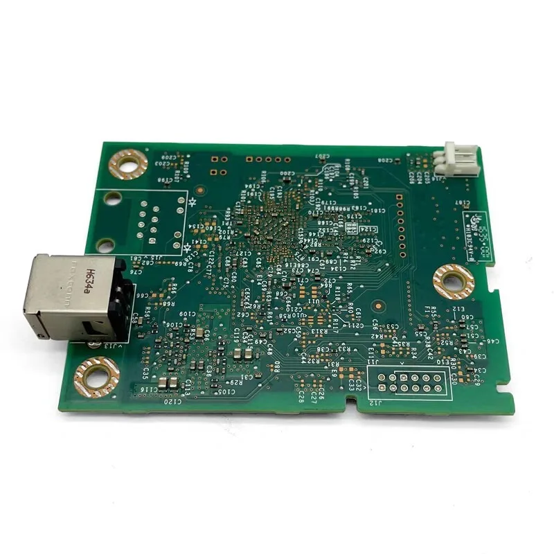 Фото Оригинальная плата для разборки HP102A 103 104W 106W 107 108, интерфейсная плата, основная плата принтера №4