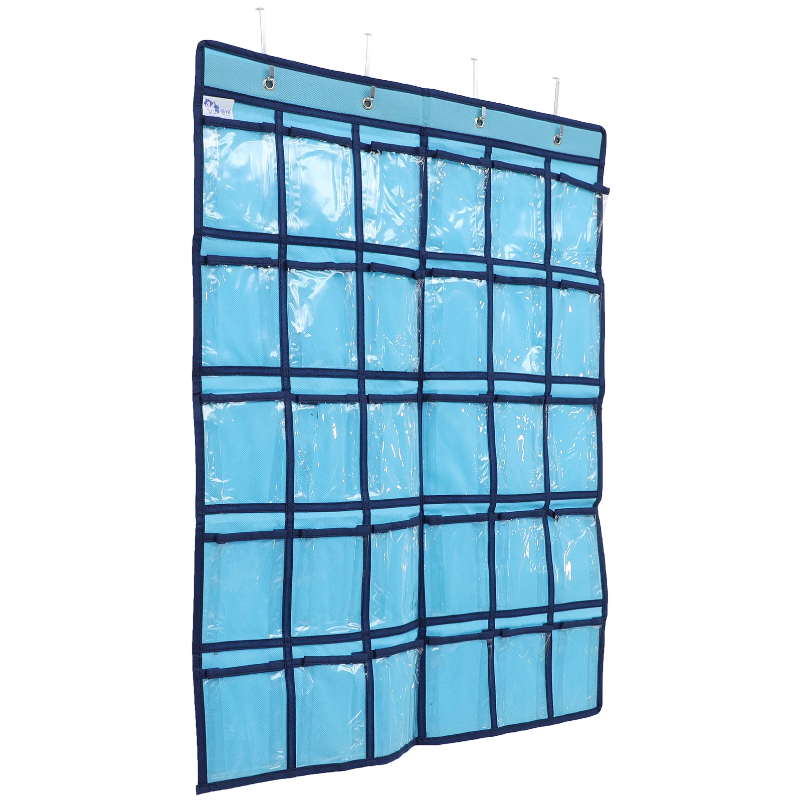 

Pocket Classroomholder Bag Chart Hanging Organizer Cell Calculator Sunglasses Wallunderwearstorage School Sundries Mobile Pouch