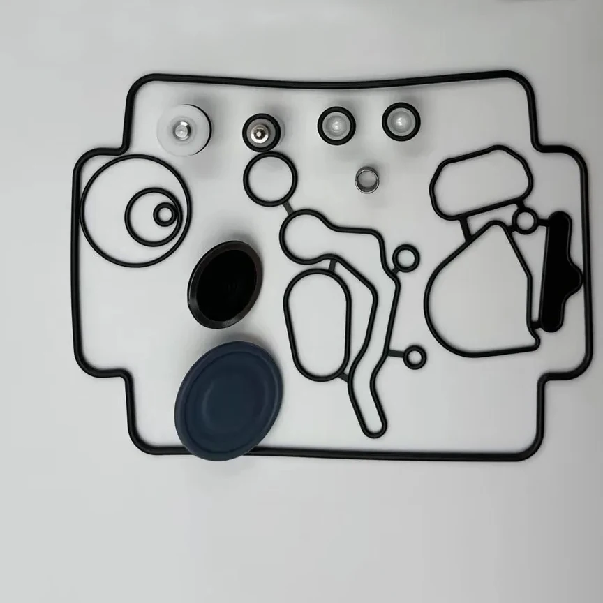 

10Sets/Lot 5273338 Genuine Urea Pump Repair Kit for Cummins Emitec