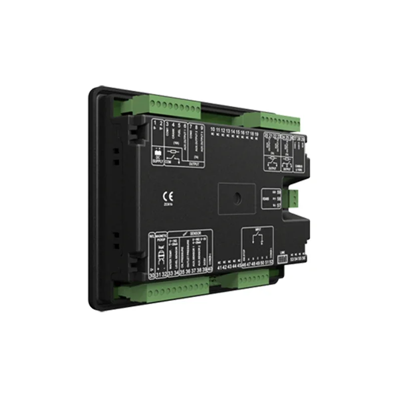 Оригинальный дизельный генератор APC615 запасная часть быстрое автоматическое