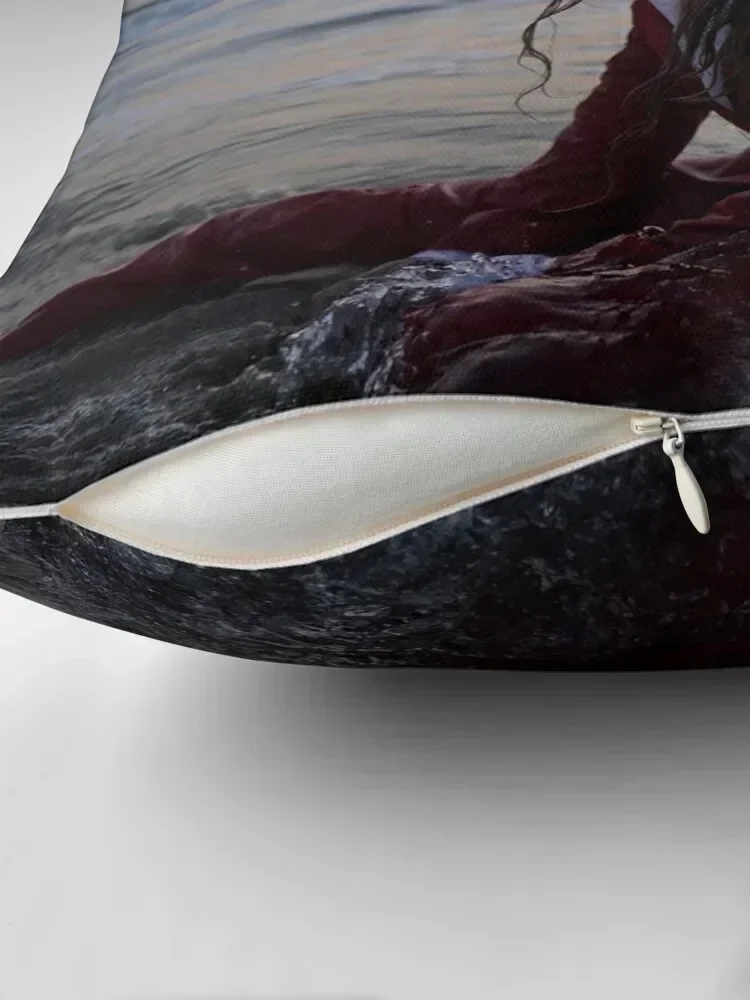 Valkyrae плакат декоративная подушка роскошные диванные подушки рождественские