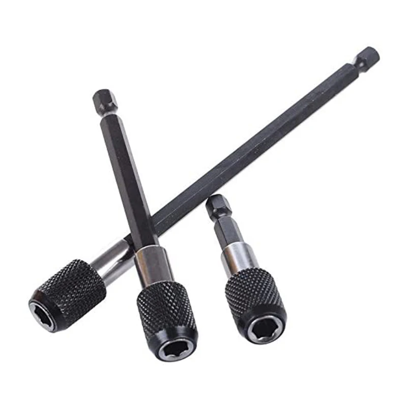 

Точечные товары, 7 шт. удлинитель с шестигранным хвостовиком, адаптер для сверл, магнитный держатель для сверл и отверток, электроручные инс...