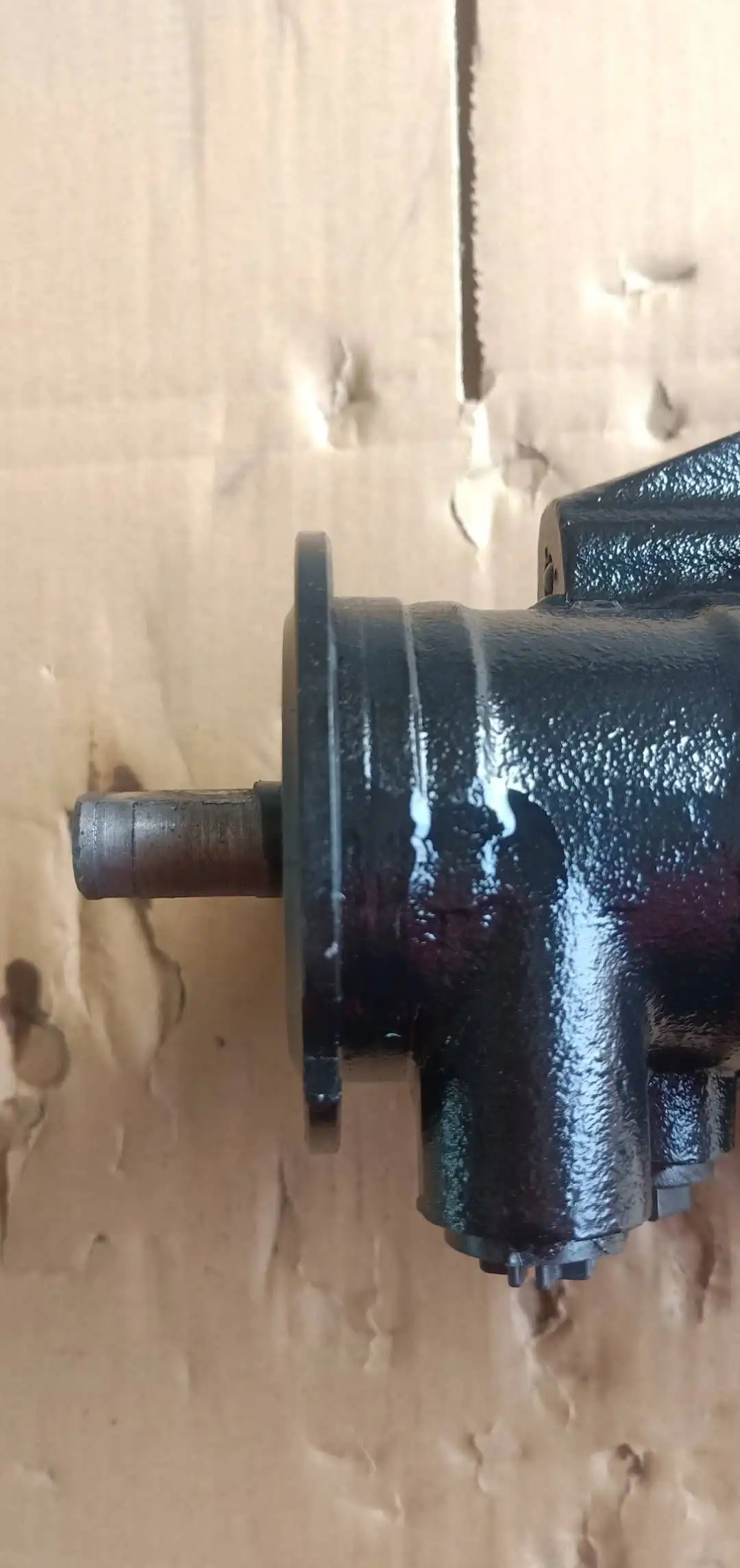 Коробка передач гидроусилителя руля для грузовиков Chevy GMC K1500 Suburban Yukon и Dodge Ram