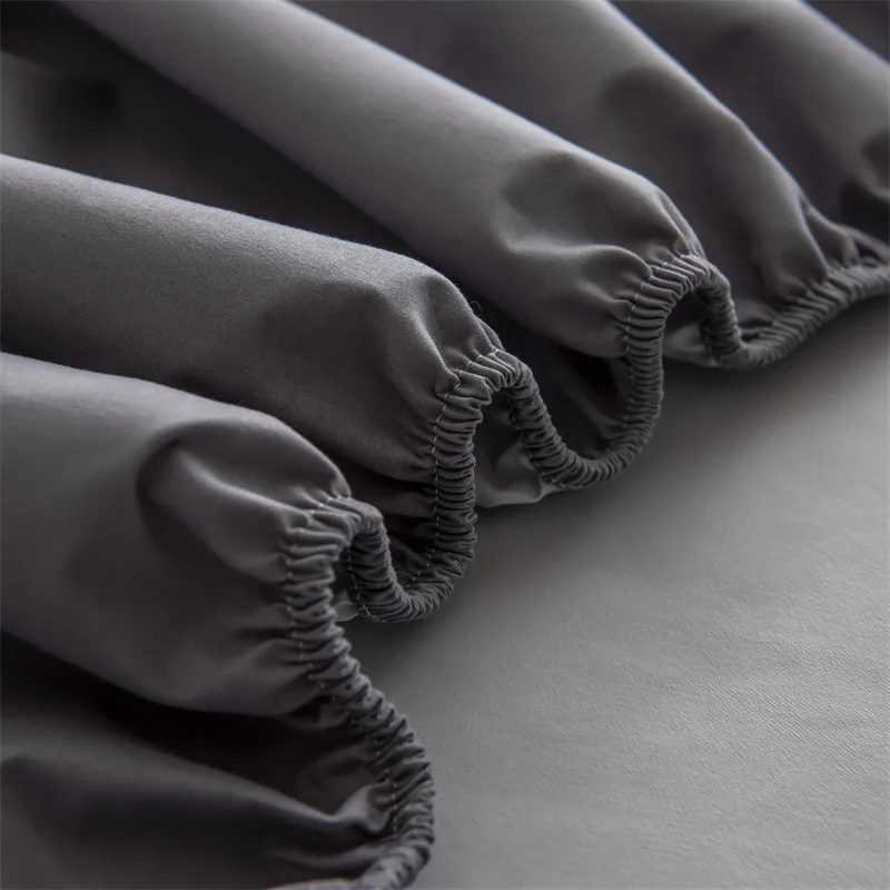 Водонепроницаемый чехол для кровати покрывало подгузник дышащий