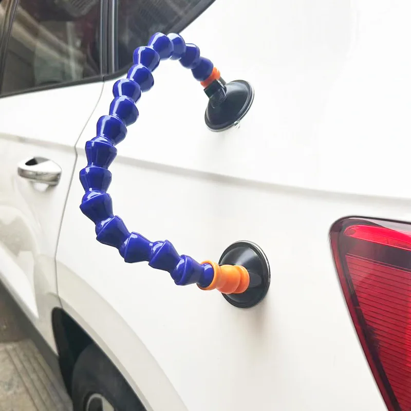 Инструмент для ремонта вмятин автомобиля