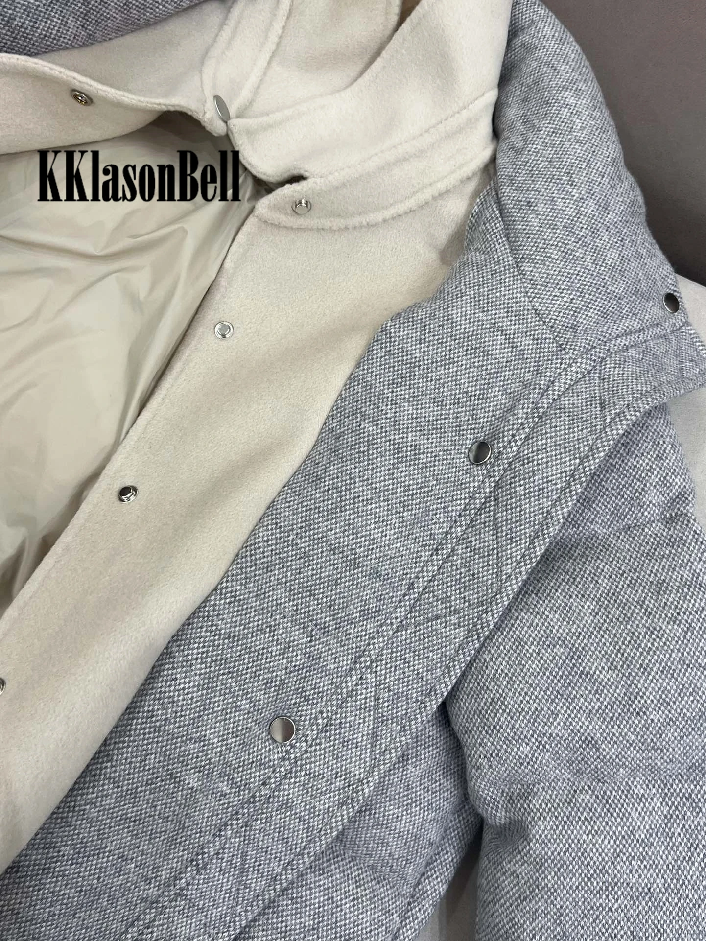 Рисунок 5 - 11,2 KKlasonBell Высококачественная