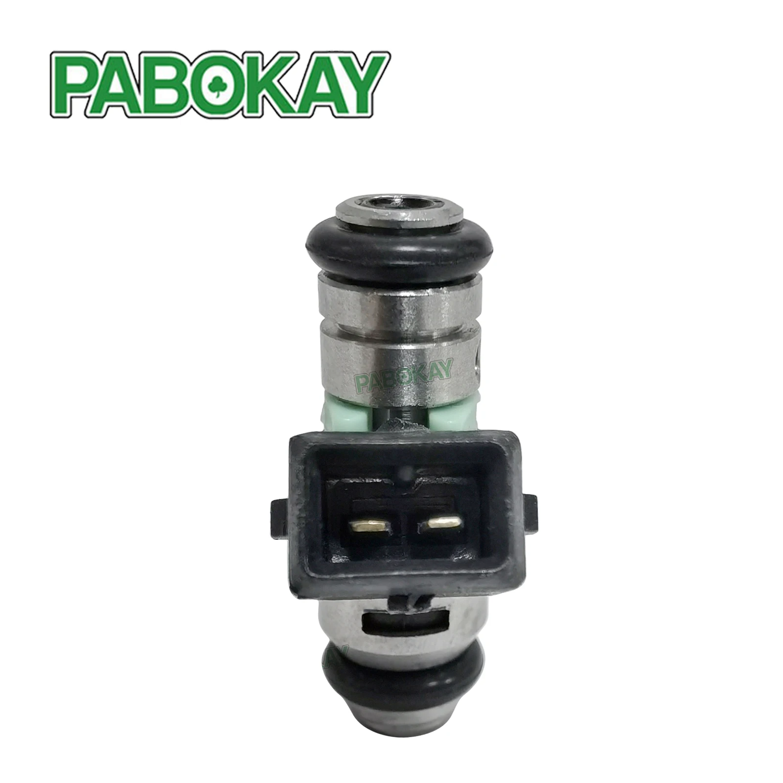 Для Fiat Panda Seicento Punto Doblo Palio Siena Топливная форсунка IWP116 0280158169 805001230403 75112095