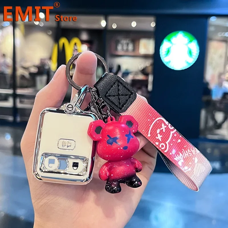 Брелок для автомобильного ключа Ford Focus Freestye F150 F250 E150 F65 Ranger Explorer Econoline Lincoln Mercury