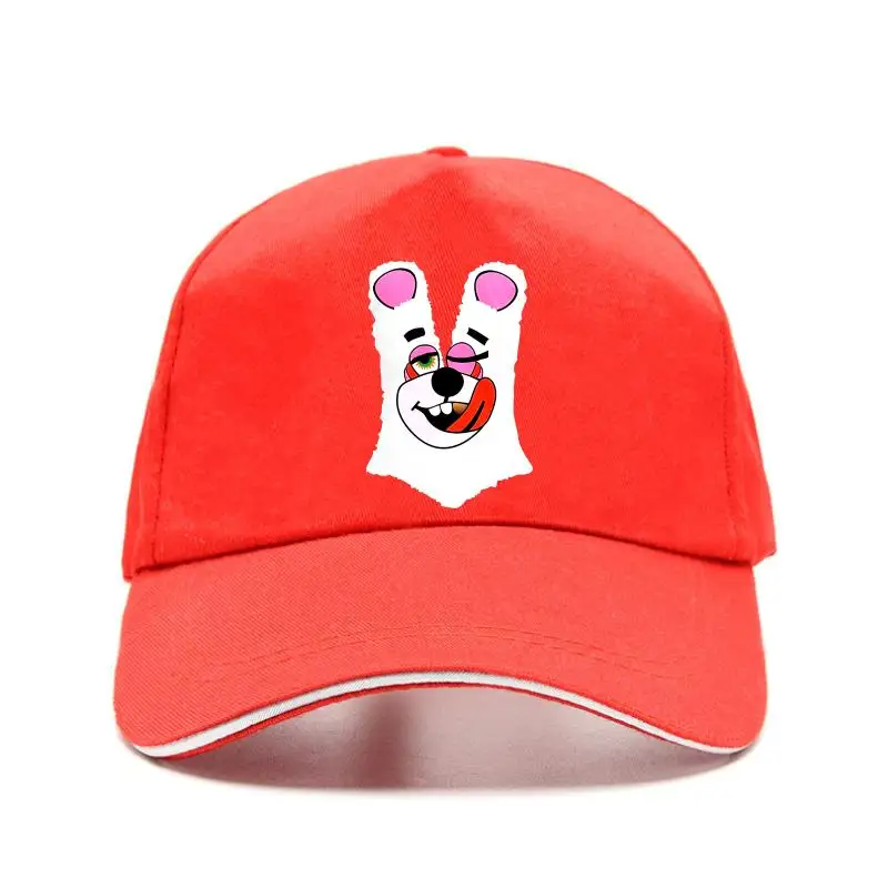 

Twerk Bear Costume Baseball Cap - Mens Inspired by Miley Cyrus on 2022 VMAs