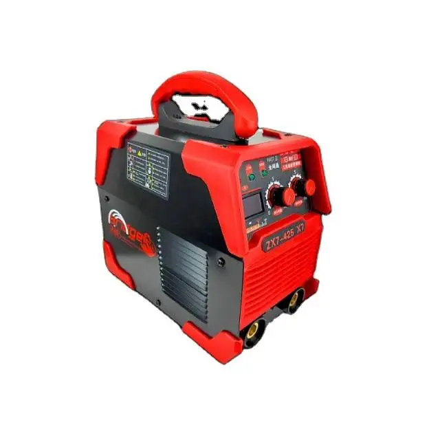 

Fixtec Ac-230v/380v 20-300a Inverter Welding Machine Electric