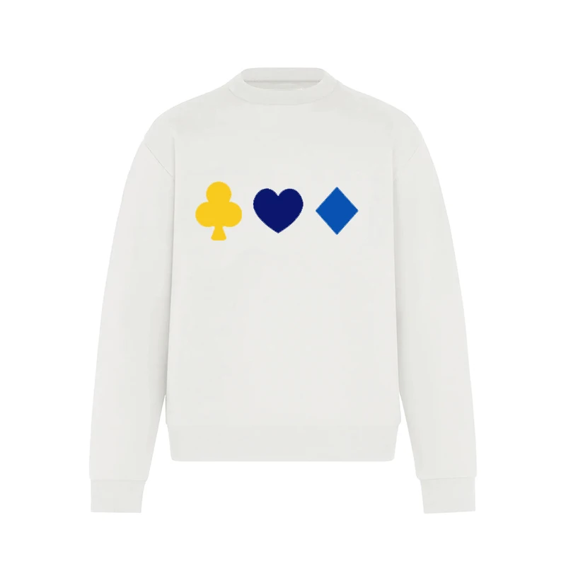 

NIGO Monogram Ffloral Embroidered Sweatshirt #nigo6737