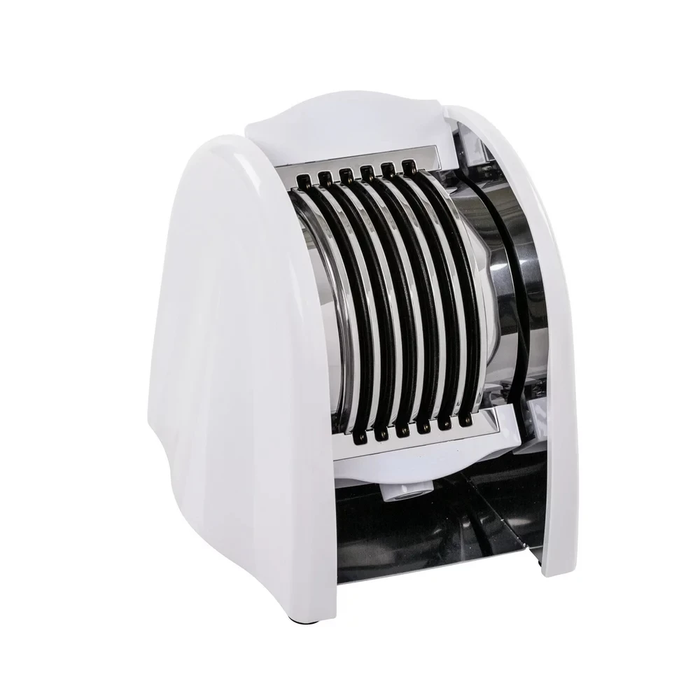 

Toaster, White
