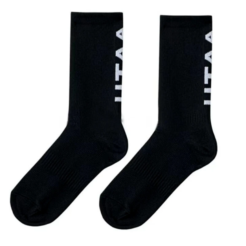 UTAA Socks Golf Socks Women's Socks High-Quality Breathable Comfortable Outdoor Lady's Sports Casual Socks