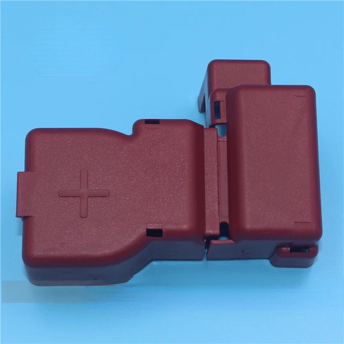 

Для TIIDA SYLPHY LIVINA QASHQAI X-Trail положительная Защитная крышка кабеля 1 шт.